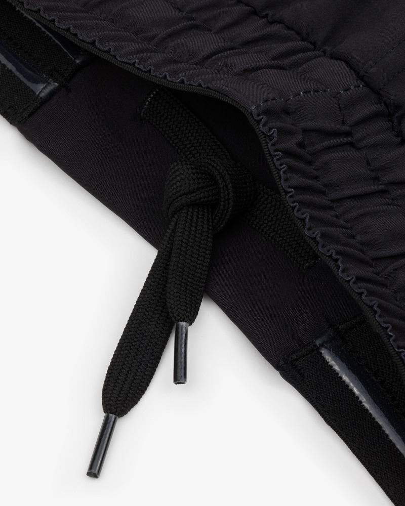 MANTO hybrid fightshorts ENDURANCE